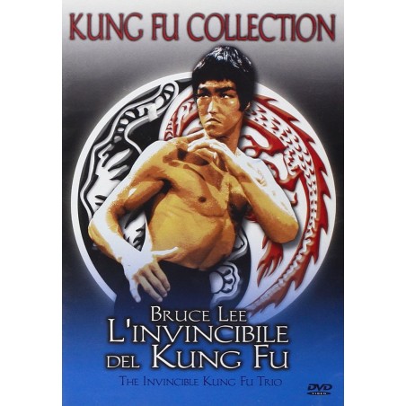 L'invincibile del Kung Fu