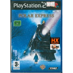 Polar Express-(Ps2)