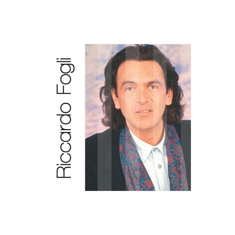 Riccardo Fogli Solo Grandi Successi