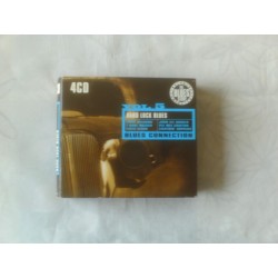 Blues Connection/Hard Lucky Bl