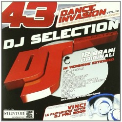 DJ Selection 43