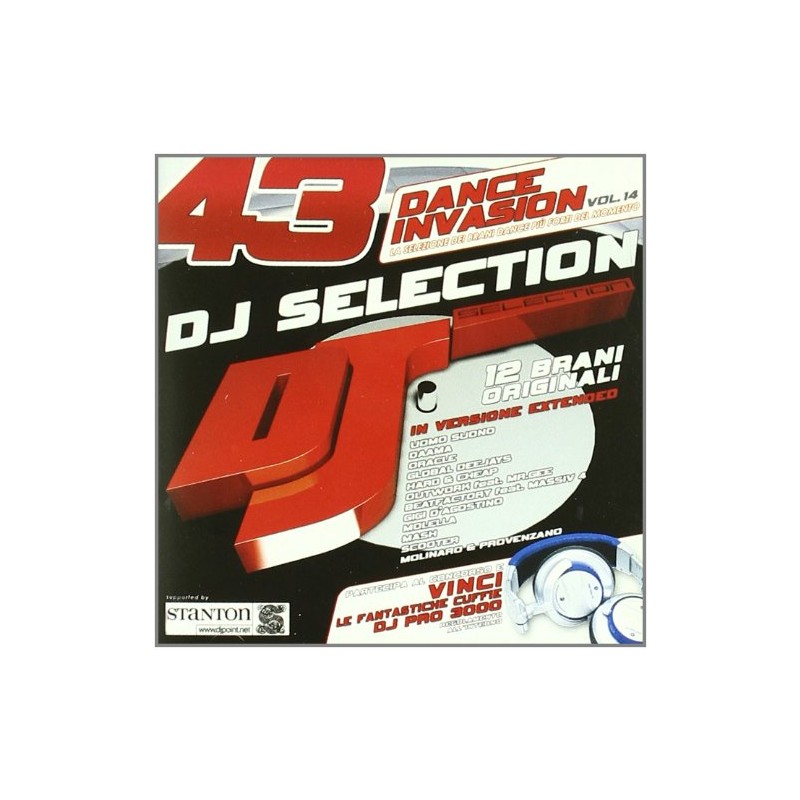 DJ Selection 43