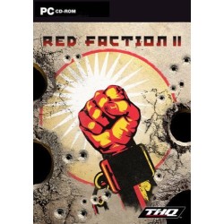 Red Faction 2 (PC)