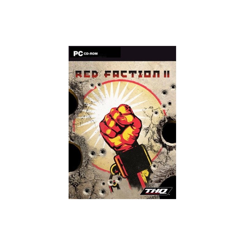 Red Faction 2 (PC)