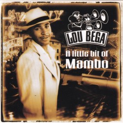 A Little Bit of Mambo