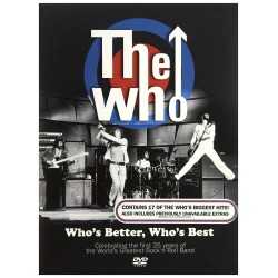 Who The - Who'S Better, Who'S Best
