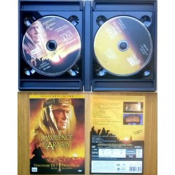 Lawrence D'Arabia (Collector's Edition) (2 Dvd)