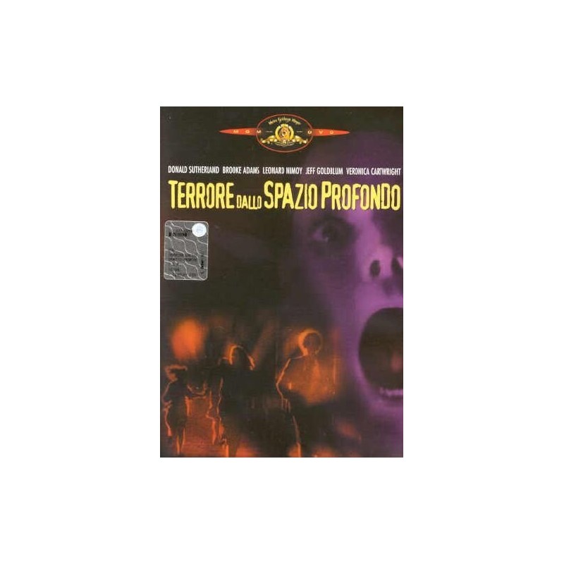 Terrore Dallo Spazio Profondo