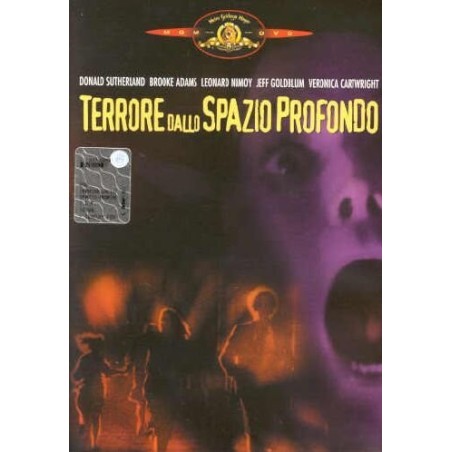 Terrore Dallo Spazio Profondo