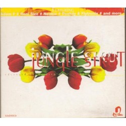 Jungle Strut-Advanced Drum...