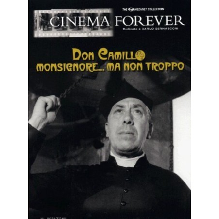 don camillo monsignore ma non troppo