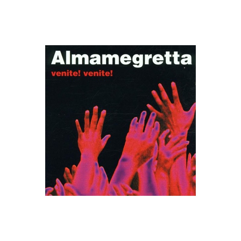 Venite! Venite!