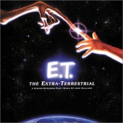 E.T L'Extraterrestre