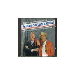 Pecche'nun Ce Ne Jammo in America