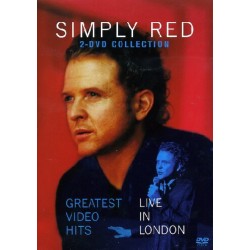 Live in London/Greatest Hits Box Se