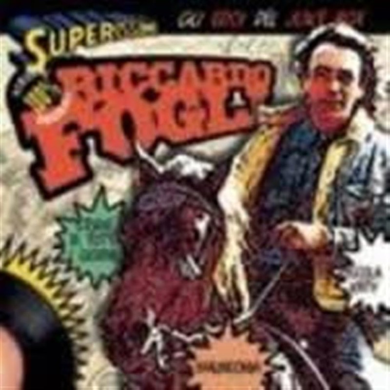 superissimi gli eroi del juke box