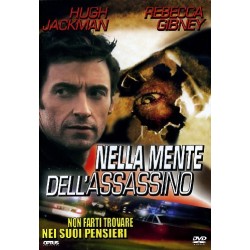 Nella mente dell'assassino