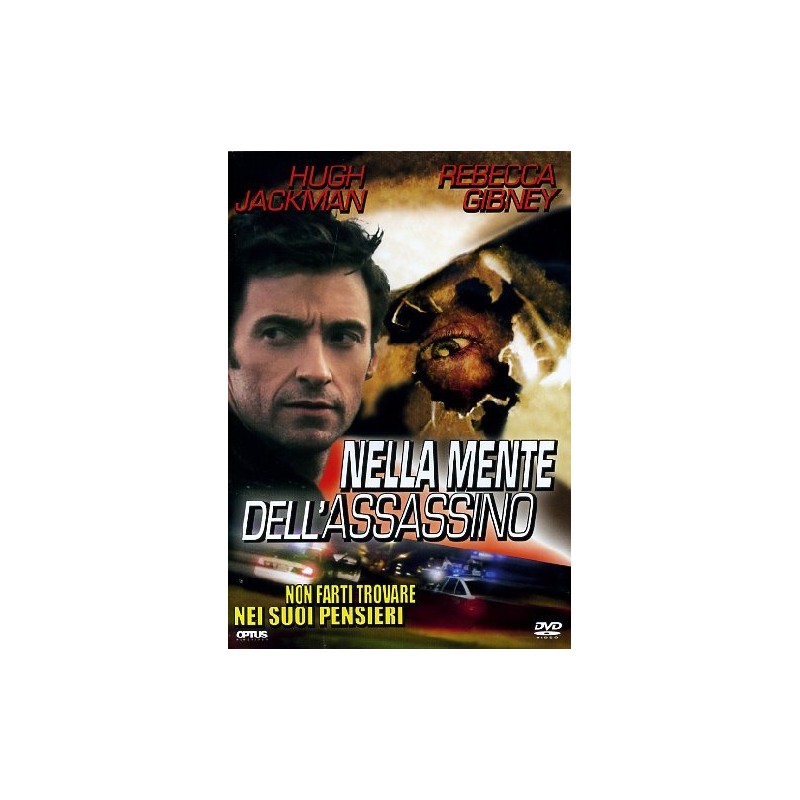 Nella mente dell'assassino