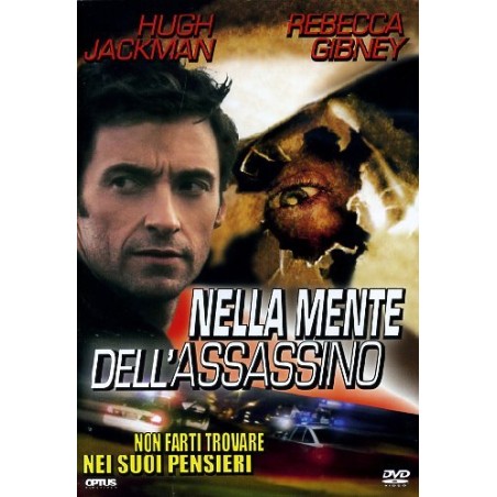 Nella mente dell'assassino