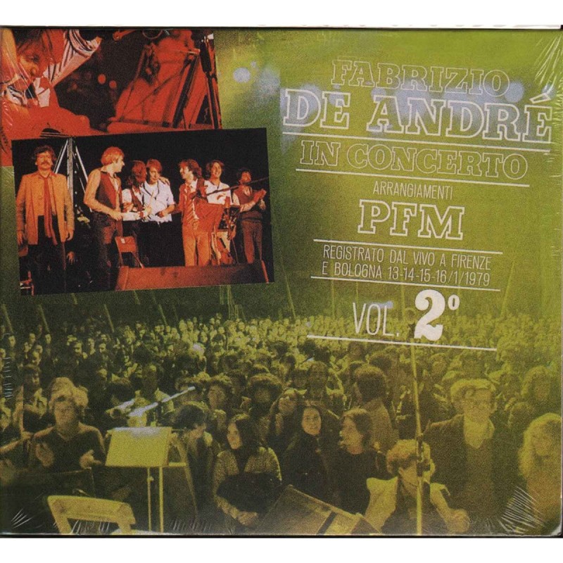 Arrangiamenti Pfm Vol.2(Slidepack)