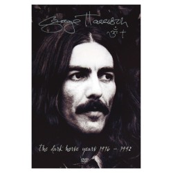Harrison George - The Dark Horse Years 1976-1992