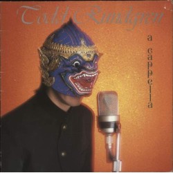 A capella (1985) [VINYL]