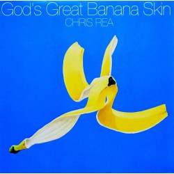 God's great banana skin (1992) [VINYL]