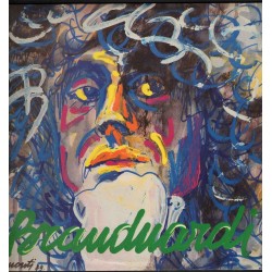 Il Ladro / Polydor ‎847 097-1