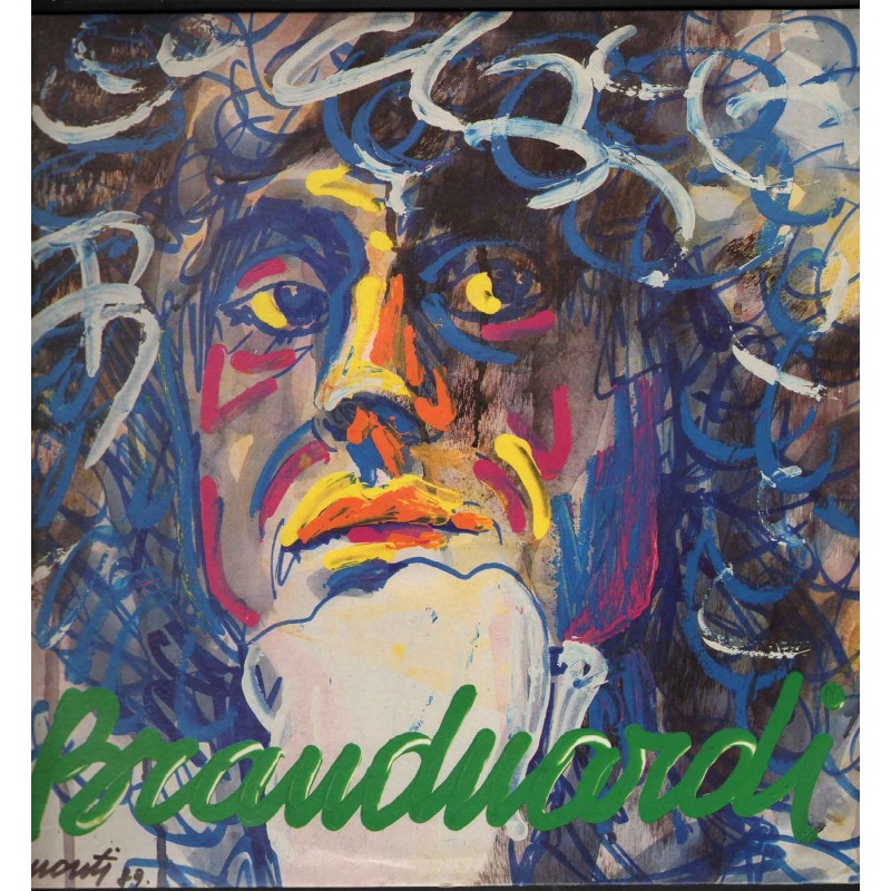 Il Ladro / Polydor ‎847 097-1