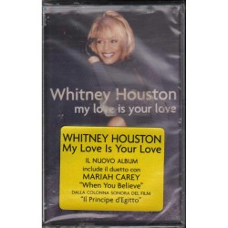 My Love Is Your Love