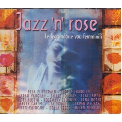 Jazz'n'rose