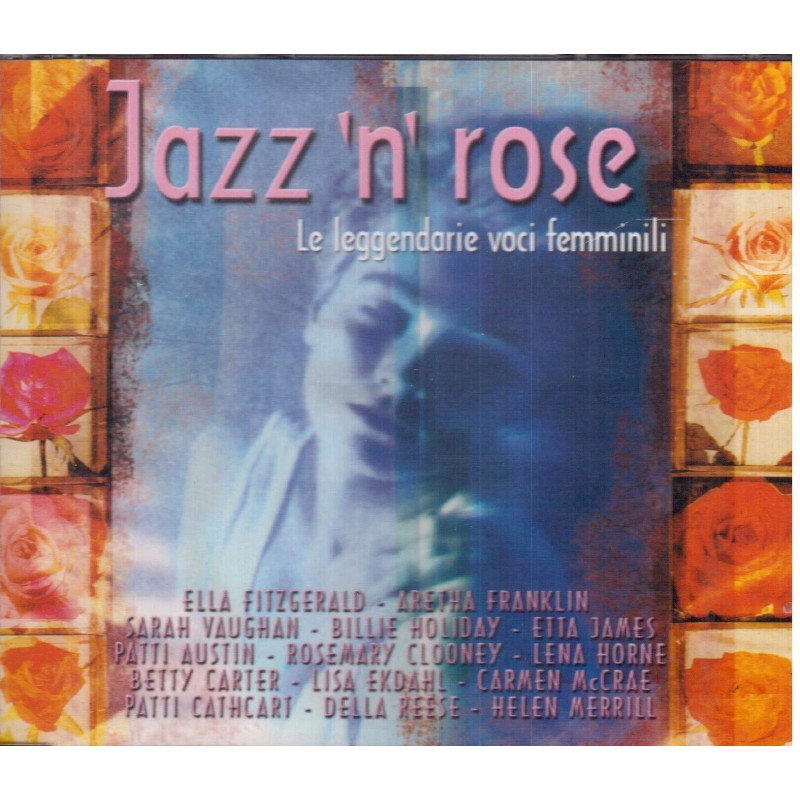Jazz'n'rose