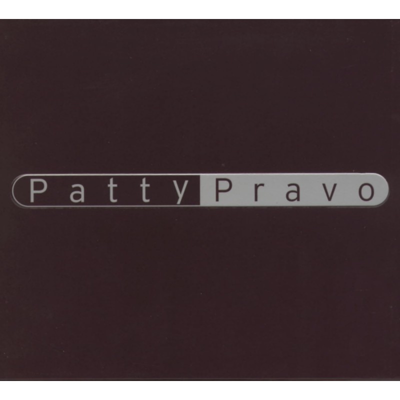 Patty Pravo [3 CD]
