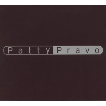 Patty Pravo [3 CD]