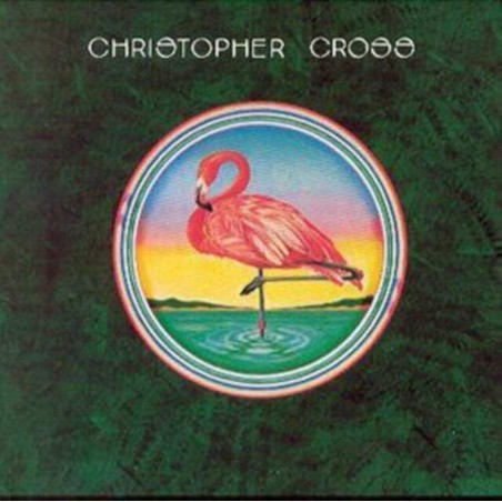 Christopher Cross