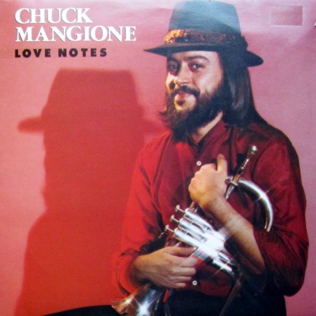 love notes LP