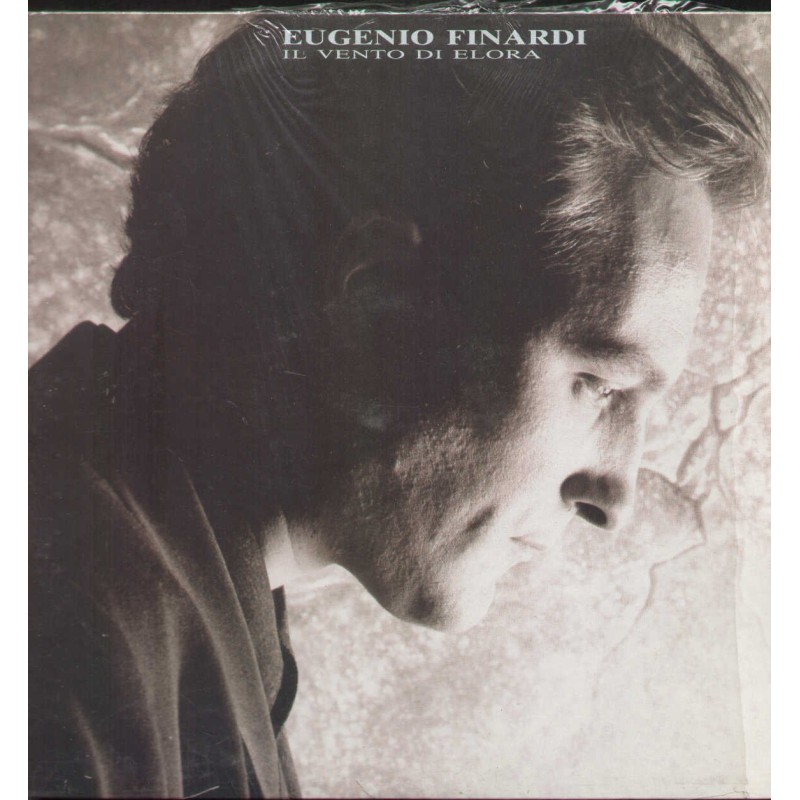TLPX234 LP Il Vento Di Elora VINYL