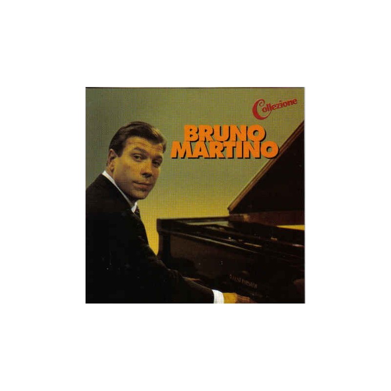 Collezione Bruno Martino
