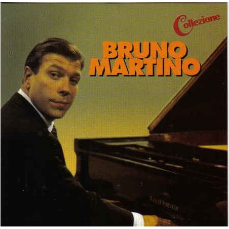Collezione Bruno Martino