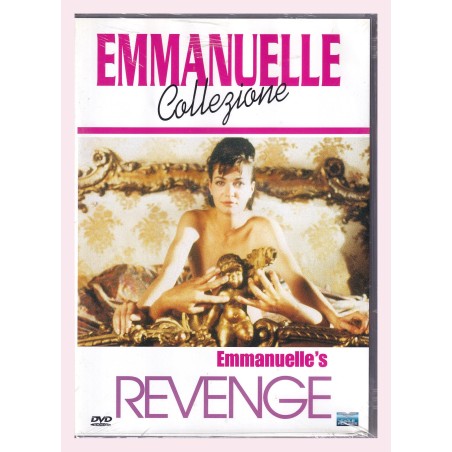 Emmanuelle S Revenge