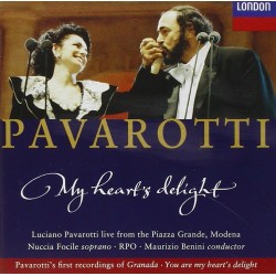 Dein Ist Mein Ganzes Herz