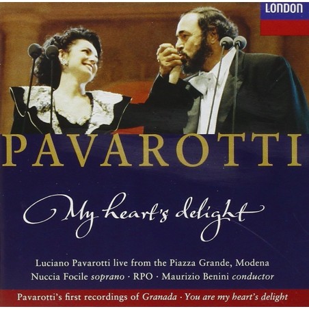 Dein Ist Mein Ganzes Herz