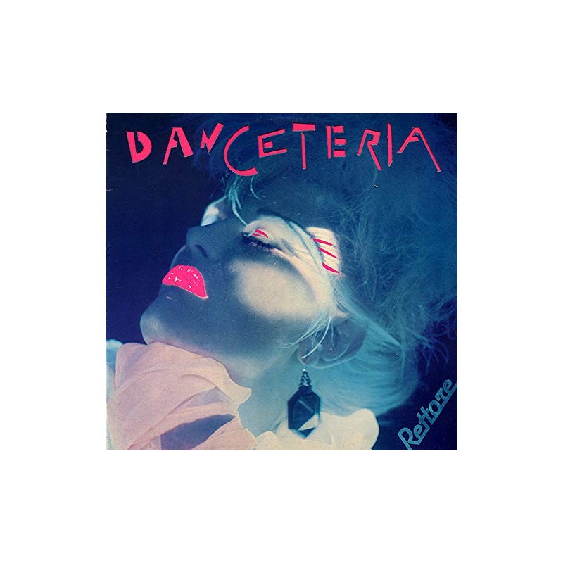 DANCETERIA