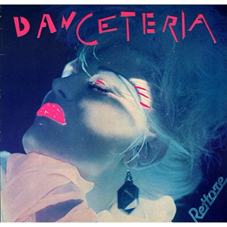 DANCETERIA