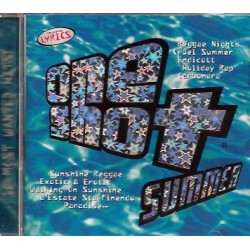 One Shot Summer [Import]