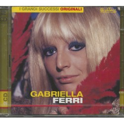 Gabriella Ferri