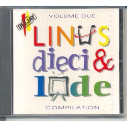 Linus dieci & lode volume 2