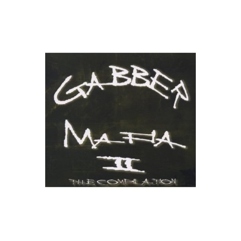 Gabber Mafia 2