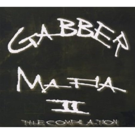 Gabber Mafia 2