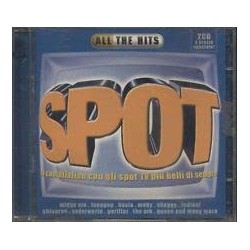 All The Hits Spot